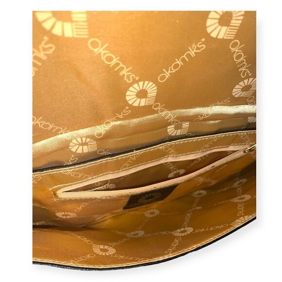 Vintage y2k Akademiks clutch - Picture 6 of 6